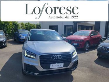 AUDI Q2 30 TDI S tronic Business