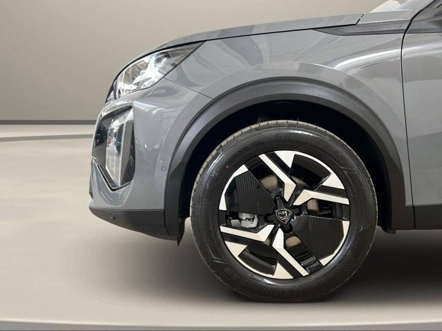 PEUGEOT 2008 PureTech 100 S&S Allure VISION PACK & DRIVE ASSIST