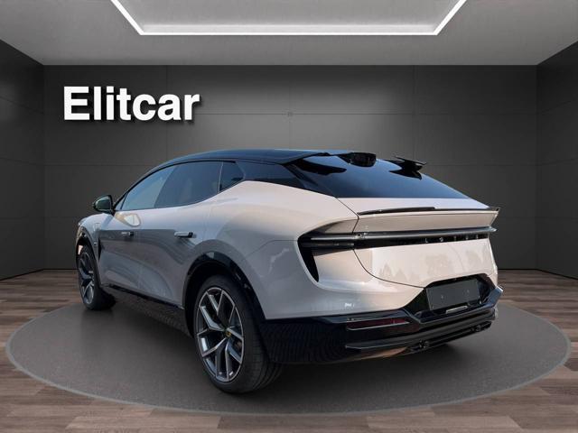 LOTUS Eletre S