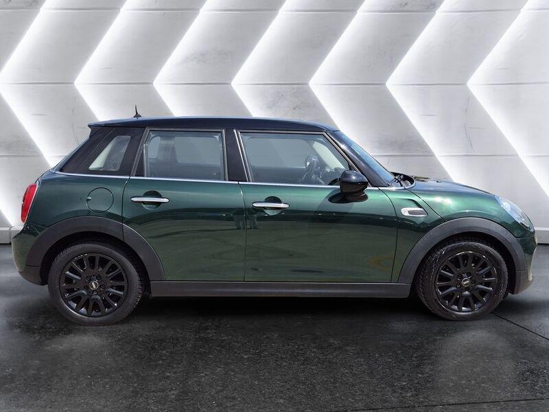 MINI Mini 1.5 Cooper 5p