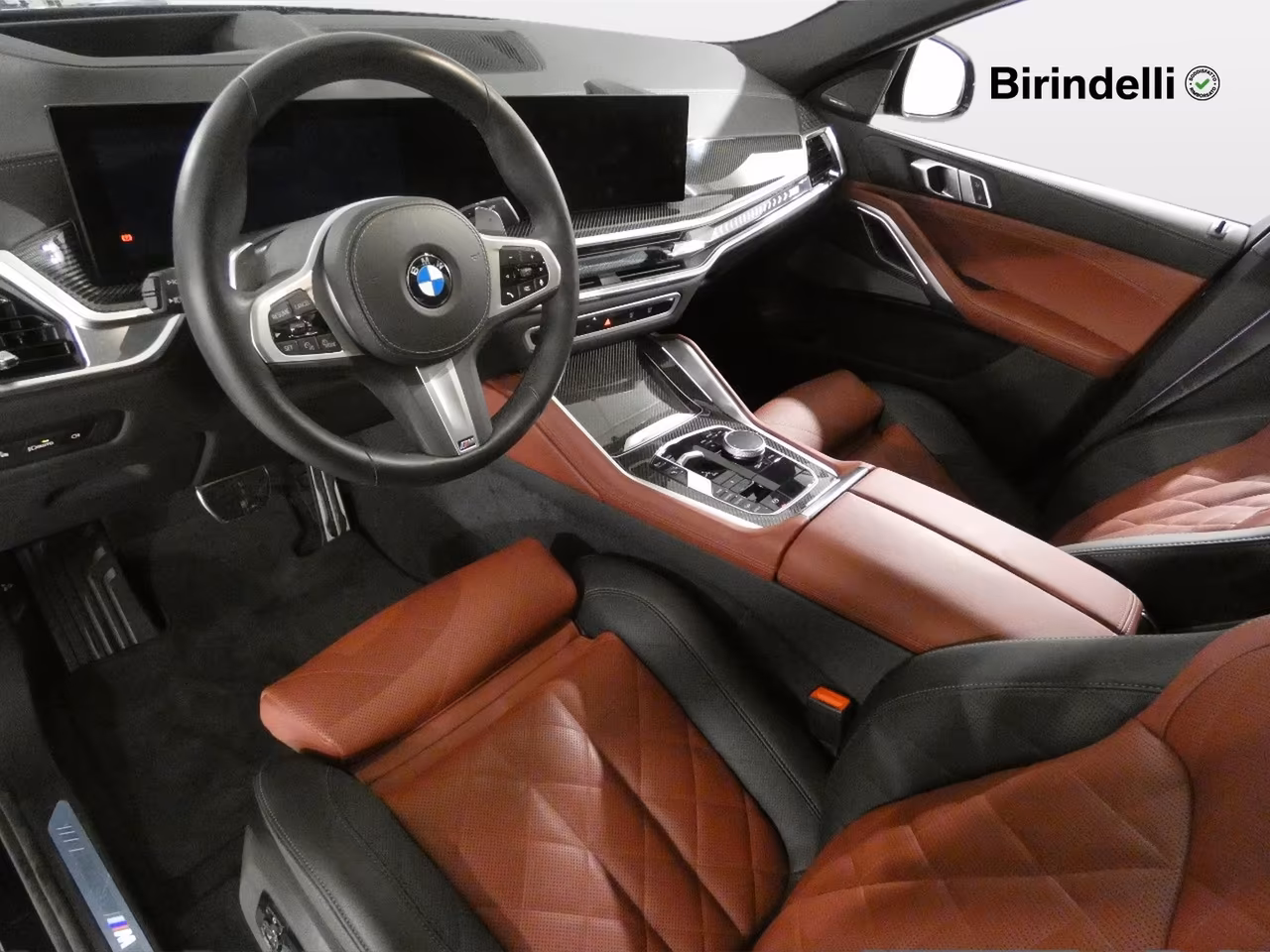 BMW BMW X6 xDrive30d M Sport Pro
