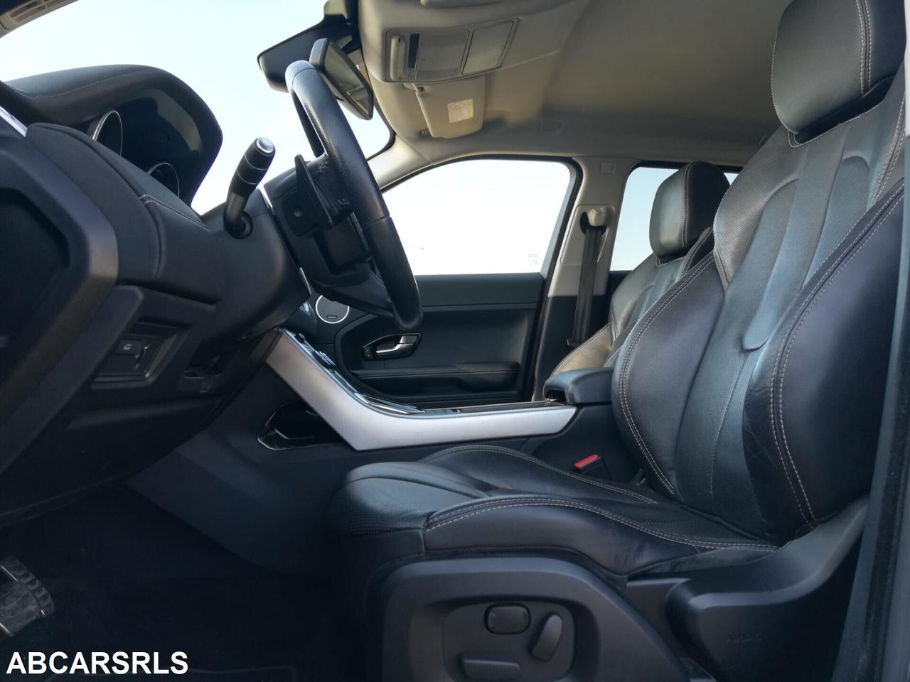 LAND ROVER - Range Rover Evoque - 2.2 TD4 5p. Dyna