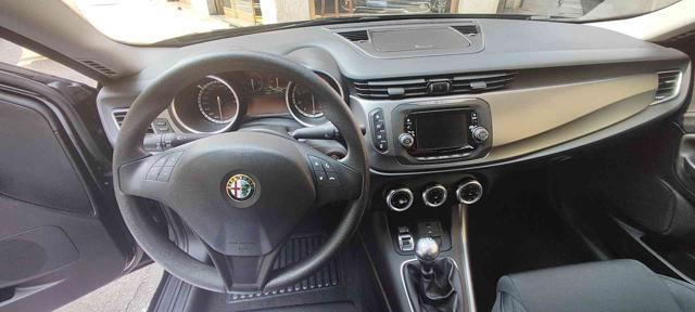 ALFA ROMEO Giulietta 1.4 Turbo Progression KM 60.000!!!!