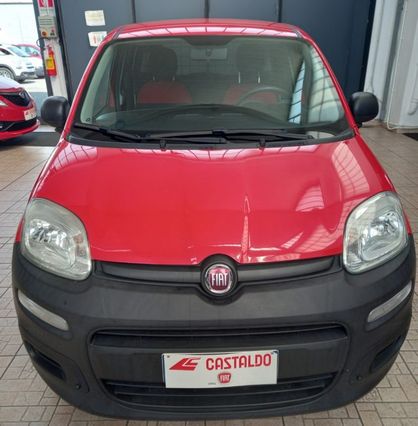 FIAT Panda 1.3 MJT S&S Pop Van 2 posti
