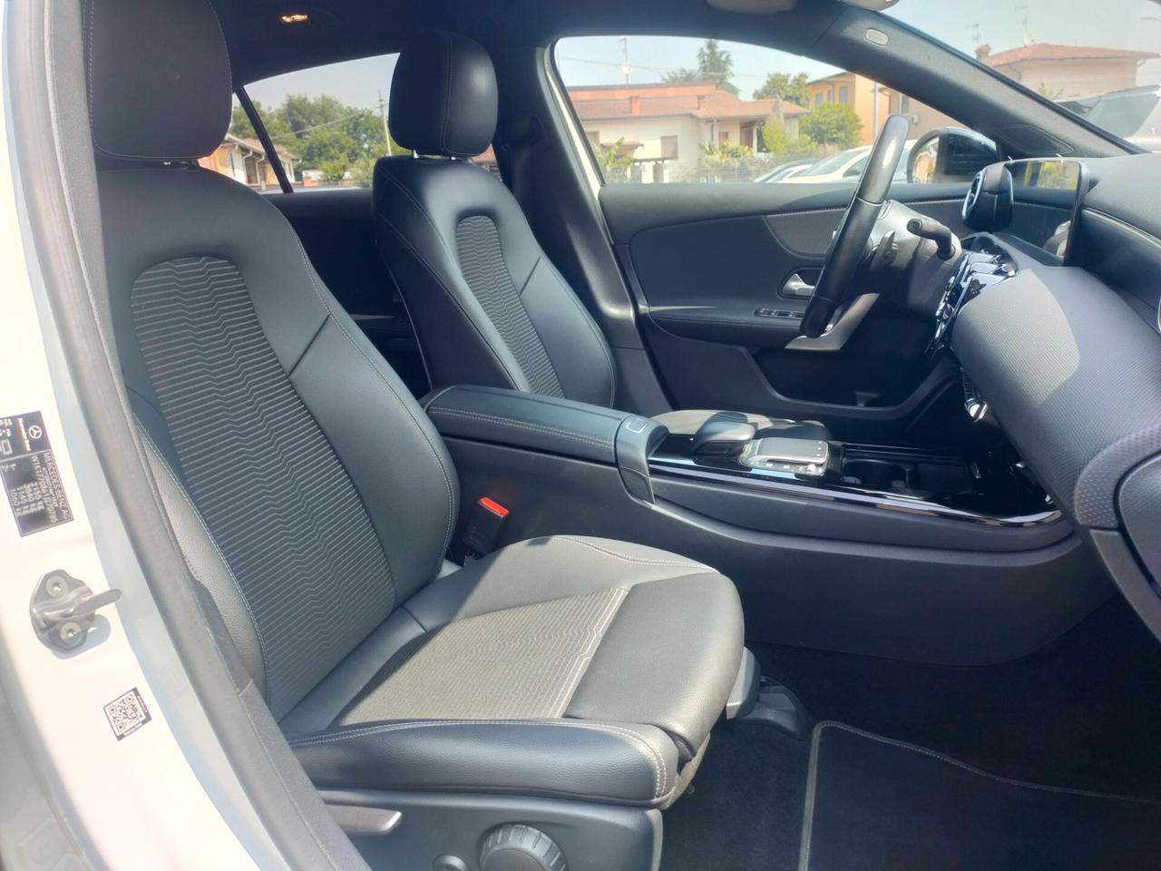 Mercedes-benz A 250 A 250 e Automatica EQ-Power Business NEOPATENTATI