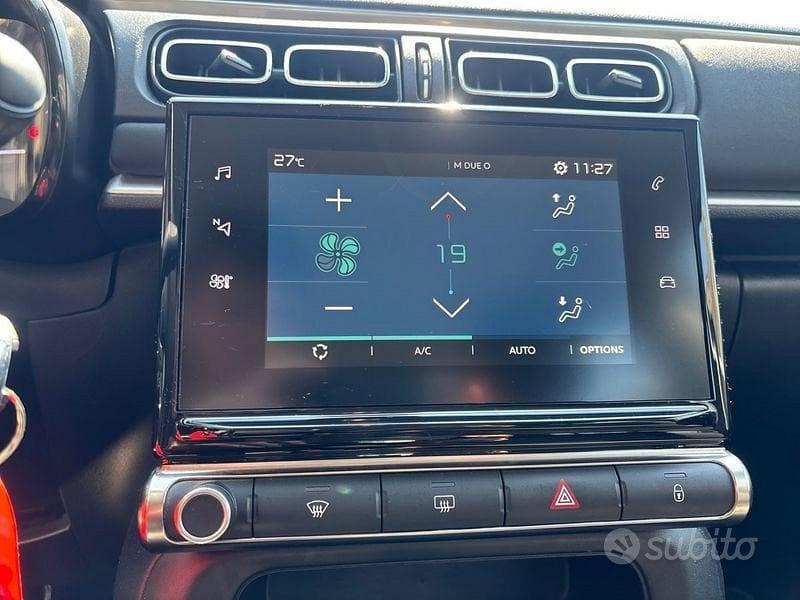 Citron C3 III 2017 - 1.5 bluehdi C-Series s&...