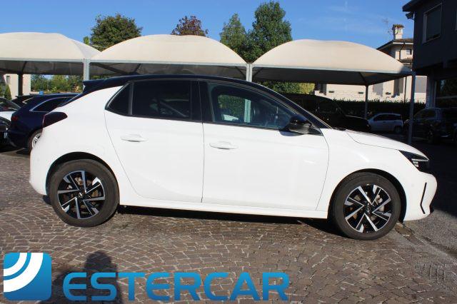 OPEL Corsa 1.2 100CV GS