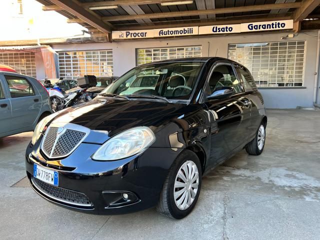 LANCIA Ypsilon 1.4 Oro Ecochic GPL