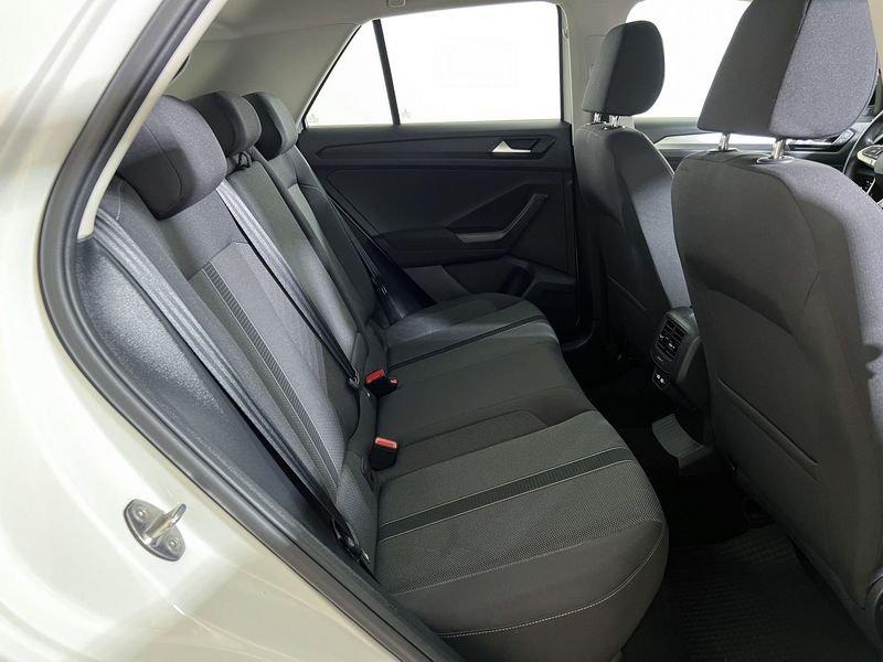 Volkswagen T-Roc T-Roc 2.0 tdi Life 115cv