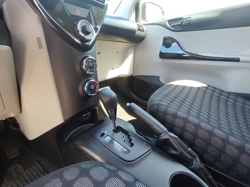 Toyota iQ 1.0 CVT Trend