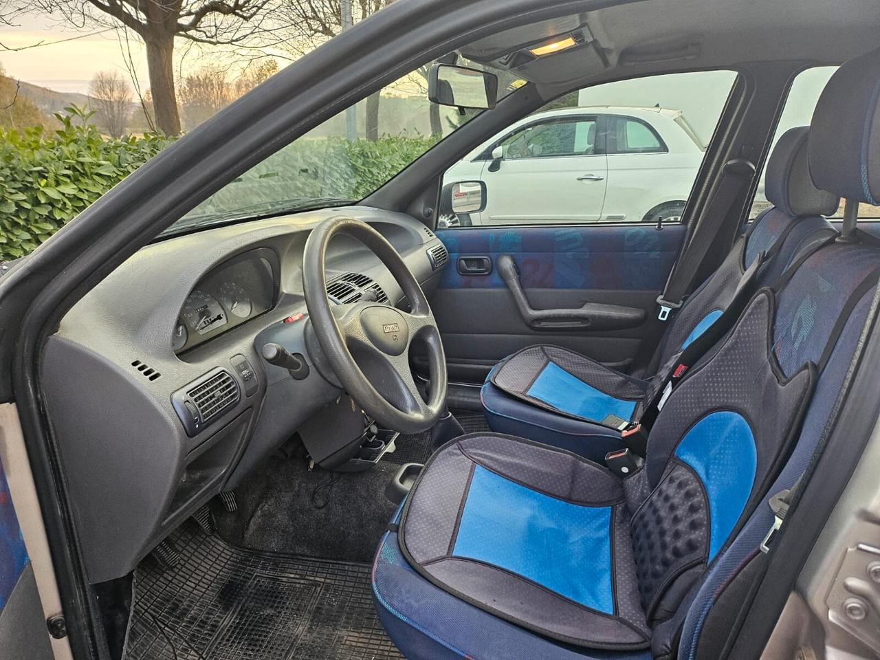 Fiat Punto 60 cat 5 porte SX