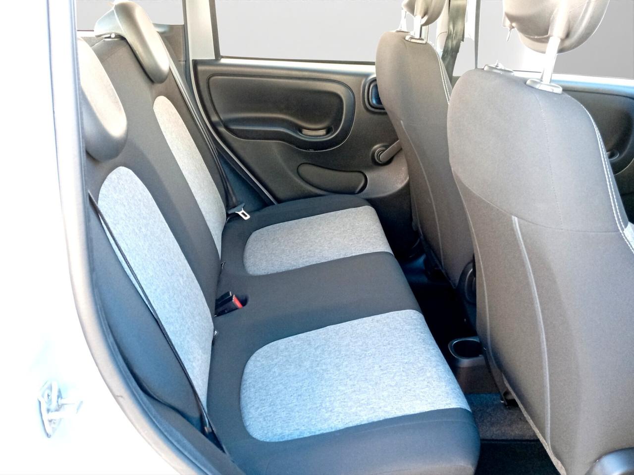 Fiat Panda 1.2 Trussardi