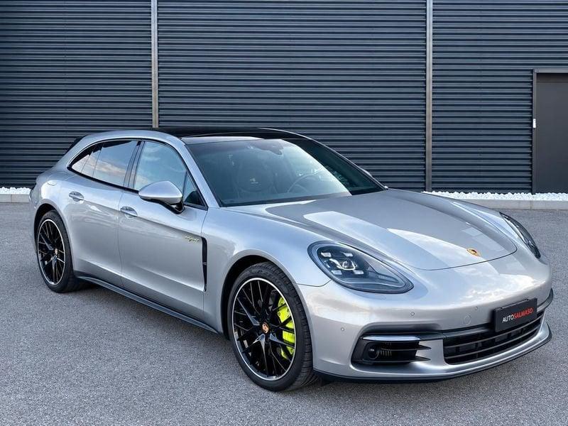 Porsche Panamera 4 E-Hybrid Sport Turismo 462 CV