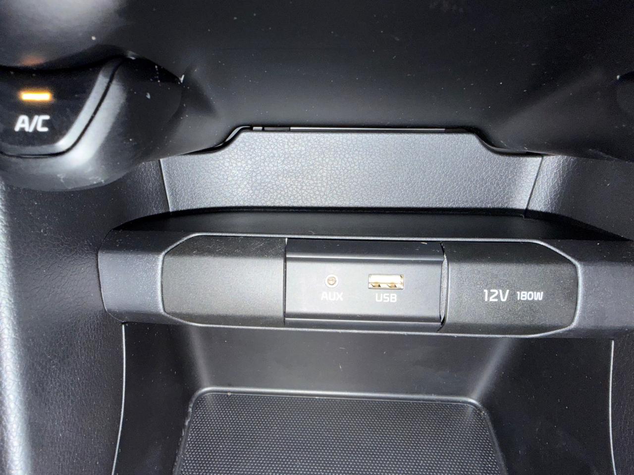 Kia Picanto 1.0 12V 5 porte GT Line SOLO 18.000 NUOVA