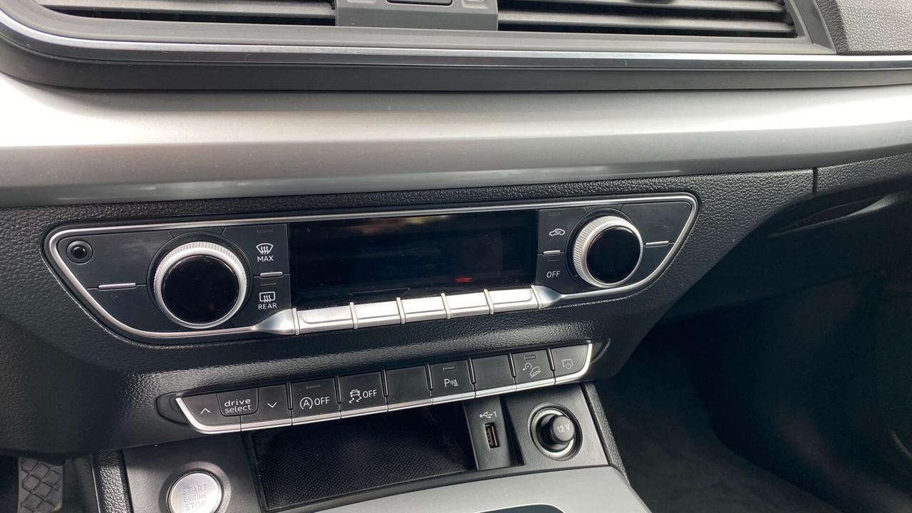 Audi Q5 35 TDI S tronic Business Advanced- TRATTATIVA IN SEDE