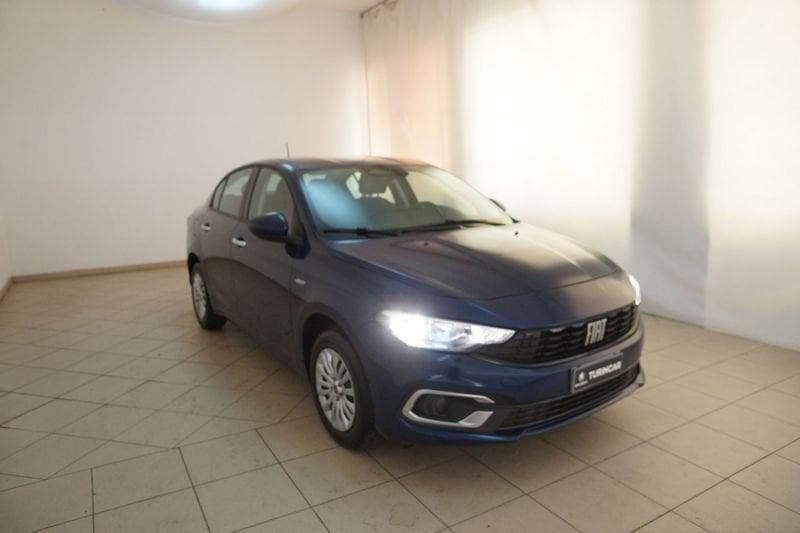 FIAT Tipo 1.6 Mjt 130cv S&S