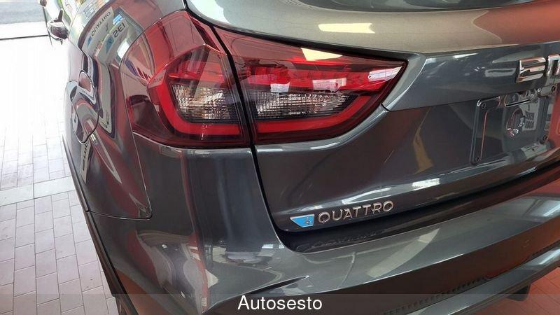 Emc Quattro Quattro 1.5 MT