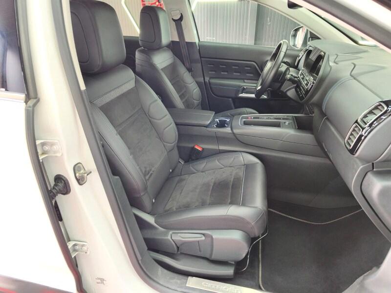 CITROEN C5 Aircross 1ª s. C5 Aircross BlueHDi ...