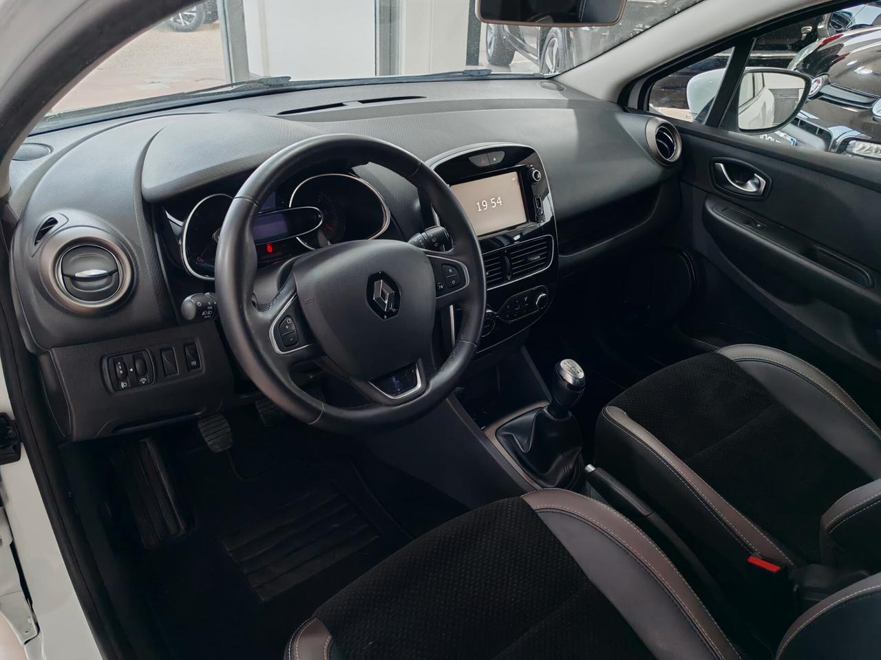 Renault Clio Sporter 1.5 dCi 90CV Intens 2018
