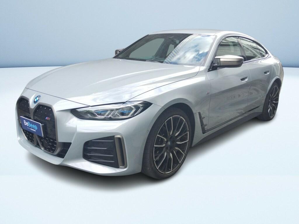 BMW i4 M 50 Sport Auto