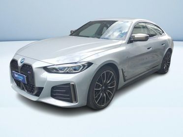 BMW i4 M 50 Sport Auto
