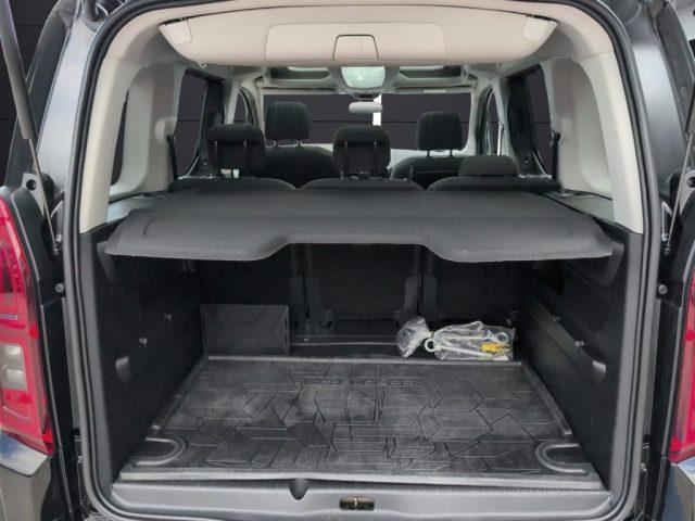 TOYOTA Proace City Verso 1.5D 130 CV S&S Short D Luxury