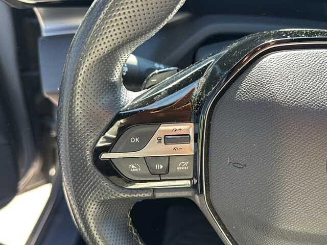 Peugeot 308 BlueHDi 130 S&S EAT8 SW GT