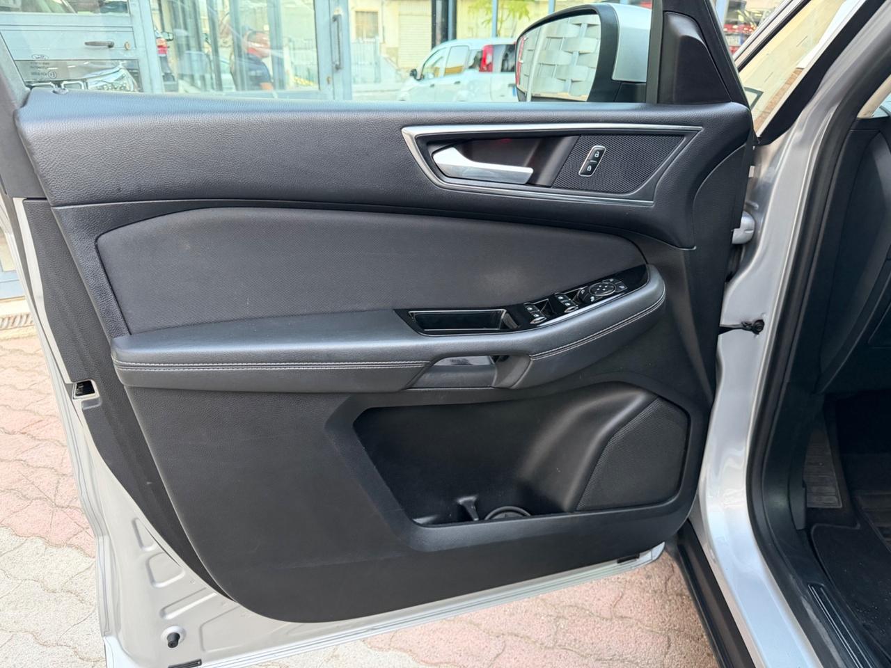Ford Galaxy 2.0 EcoBlue 150 CV Aut. Titanium 7 Posti 2018