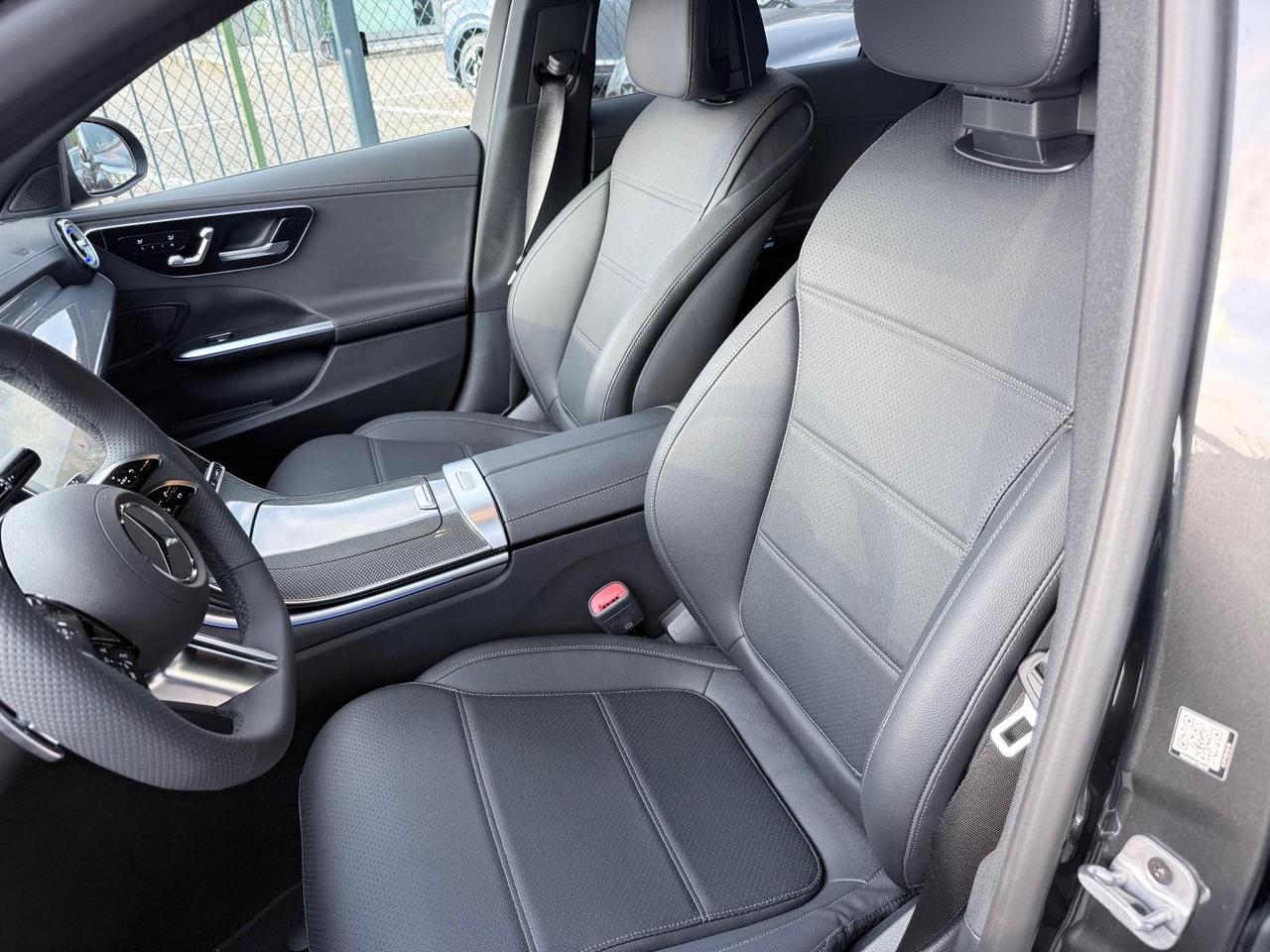 Mercedes Classe C Station Wagon C SW 220 d mhev Advanced Plus 4matic 197cv auto