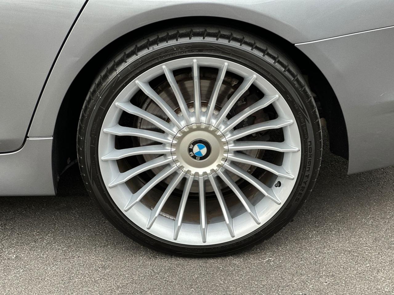 Bmw 535 535d Msport
