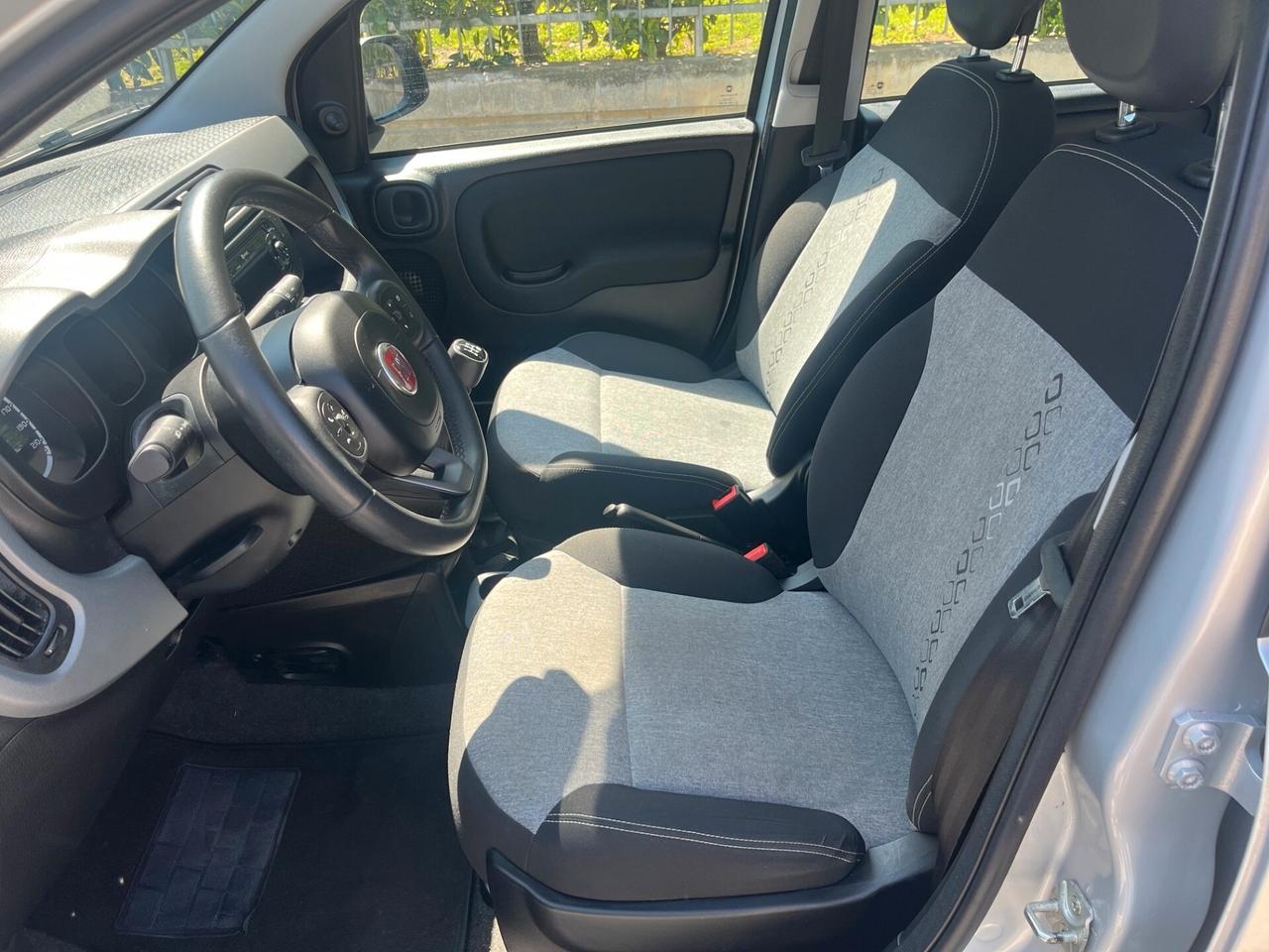 Fiat Panda 1.2 Lounge 28.000KM