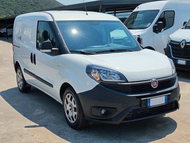 FIAT Doblo 1.6 MJT 105 S&S Cargo Scaffali NAV PARK