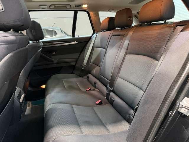 BMW 530 Euro 6 4x4 Tetto Tagliandi Certificati