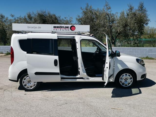 FIAT Doblo MAXI Combi 5posti N1 1.6 MJT 101CV /+Iva