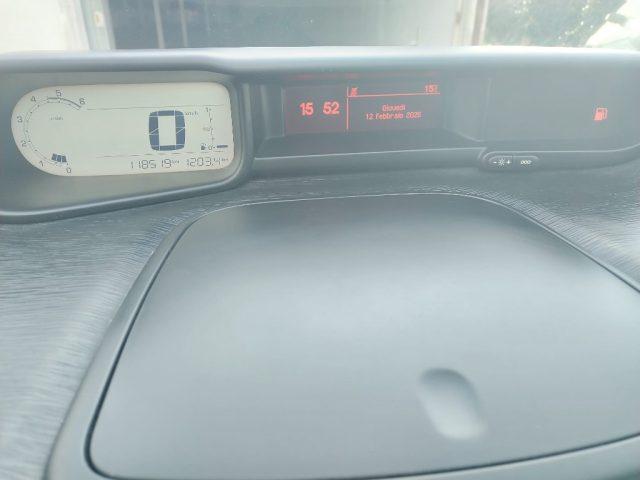 CITROEN C3 Picasso BlueHDi 100 Exclusive