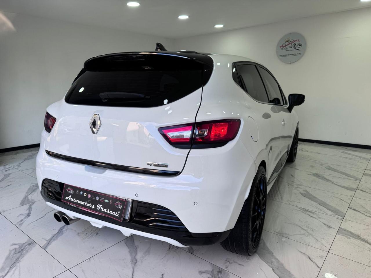 Renault Clio dCi 75 cv-GARANTITA-2015