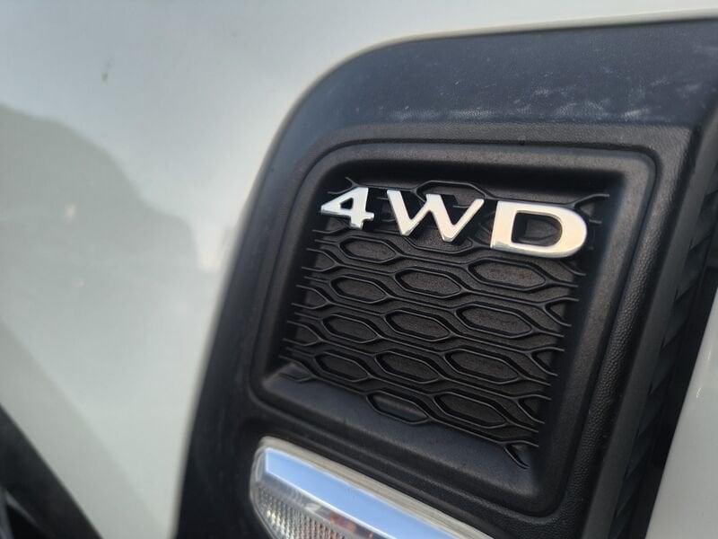 Dacia Duster Duster 1.5 dCi 115 CV 4x4 Comfort