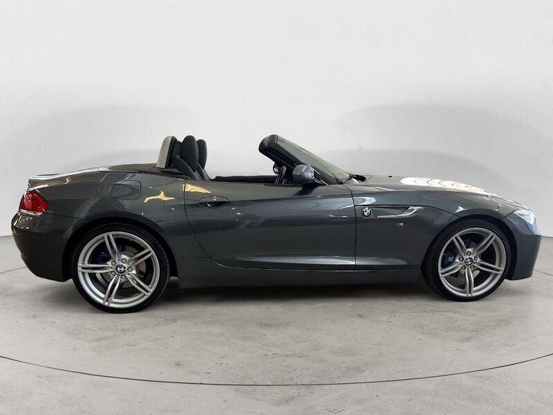 BMW Z4 Roadster sDrive20i 184cv