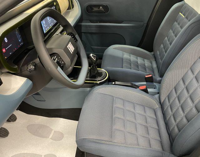 FIAT Grande Panda 1.2 100 CV La Prima KM0 MY26