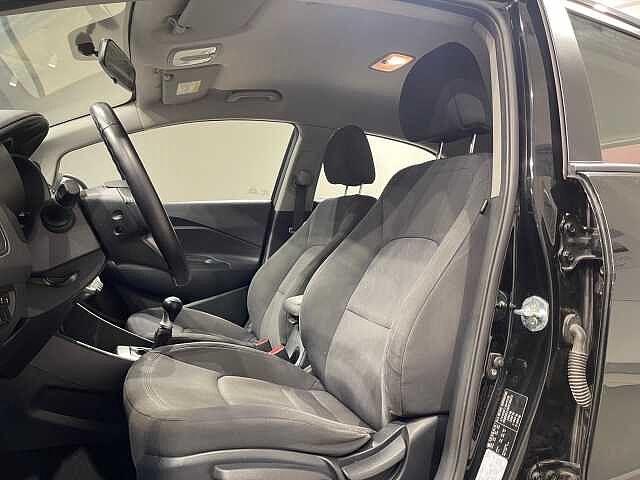 Kia Rio 1.2 CVVT 5p. Cool