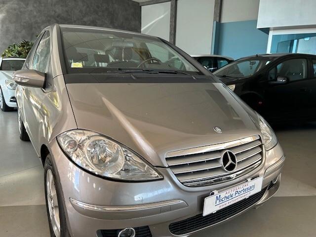 Mercedes-benz A 180 A 180 CDI Elegance