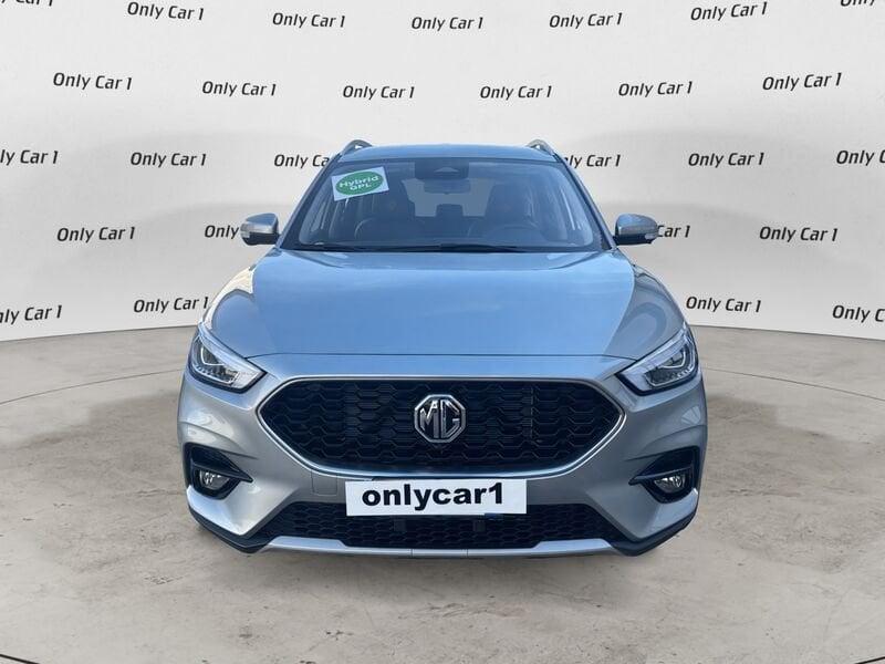 MG ZS ZS Classic 1.5 VTi-tech Luxury,GPL