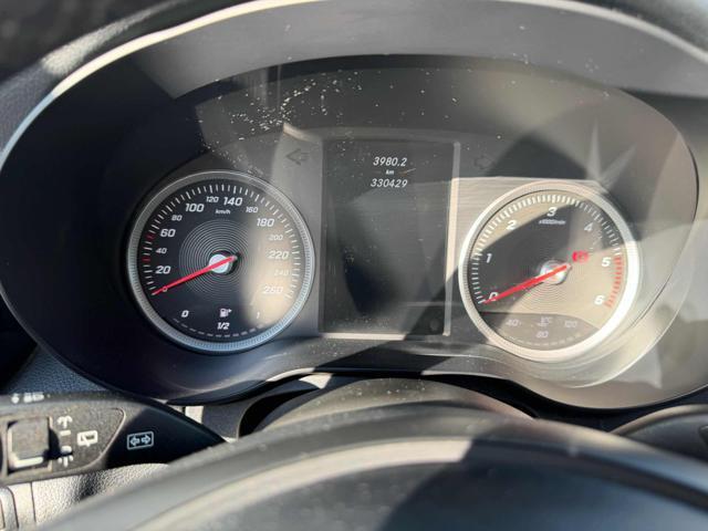 MERCEDES-BENZ C 200 BlueTEC S.W. Automatic Premium Stupenda Bellissima