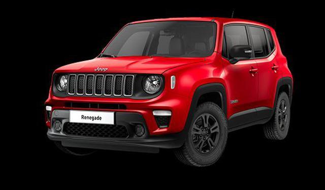 JEEP Renegade 1.0 T3 Longitude