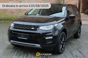 LAND ROVER Discovery Sport 2.0 TD4 163 CV AWD Auto Dynamic SE