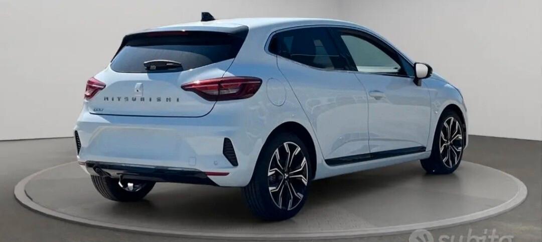 Mitsubishi Colt 1.0L turbo 90 CV Instyle