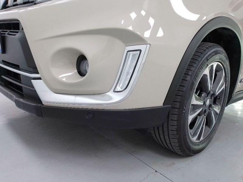 Suzuki Vitara 1.4h Top 4wd allgrip