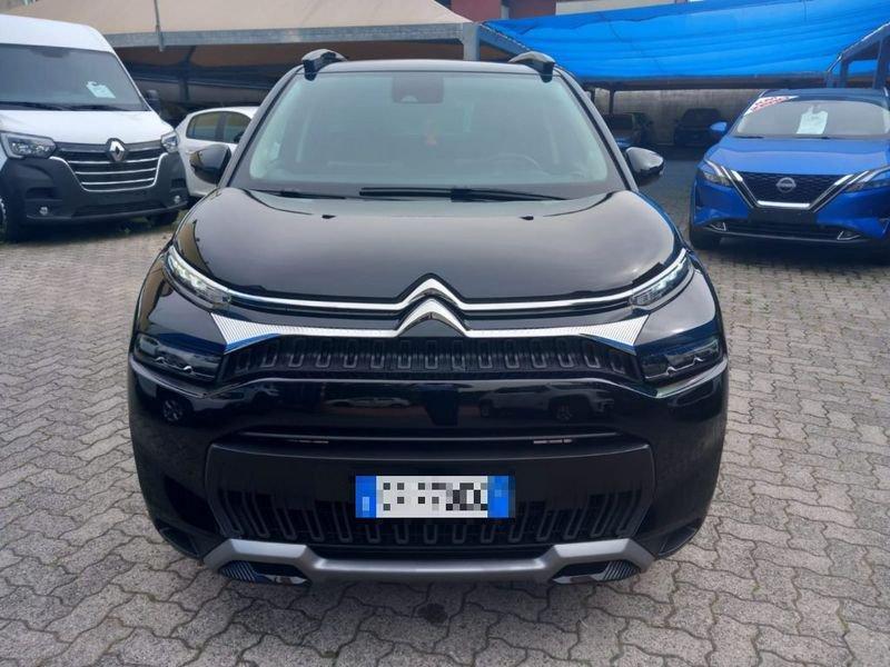 Citroën C3 Aircross PureTech 110 S&S Shine