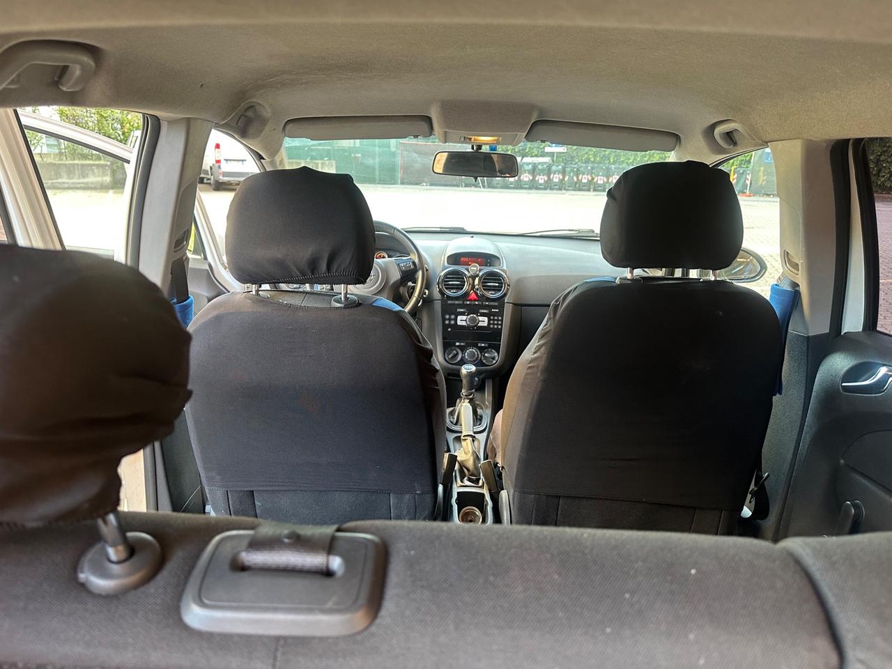 Opel Corsa 1.2 85CV 5 porte GPL-TECH Edition