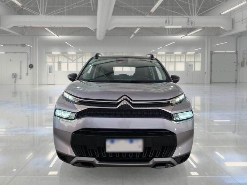 Citroën C3 Aircross 1.5 BlueHDi 110 CV S&S Feel